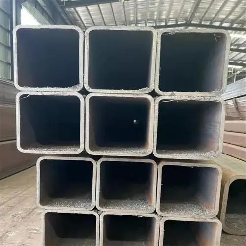 开平q355d无缝方管